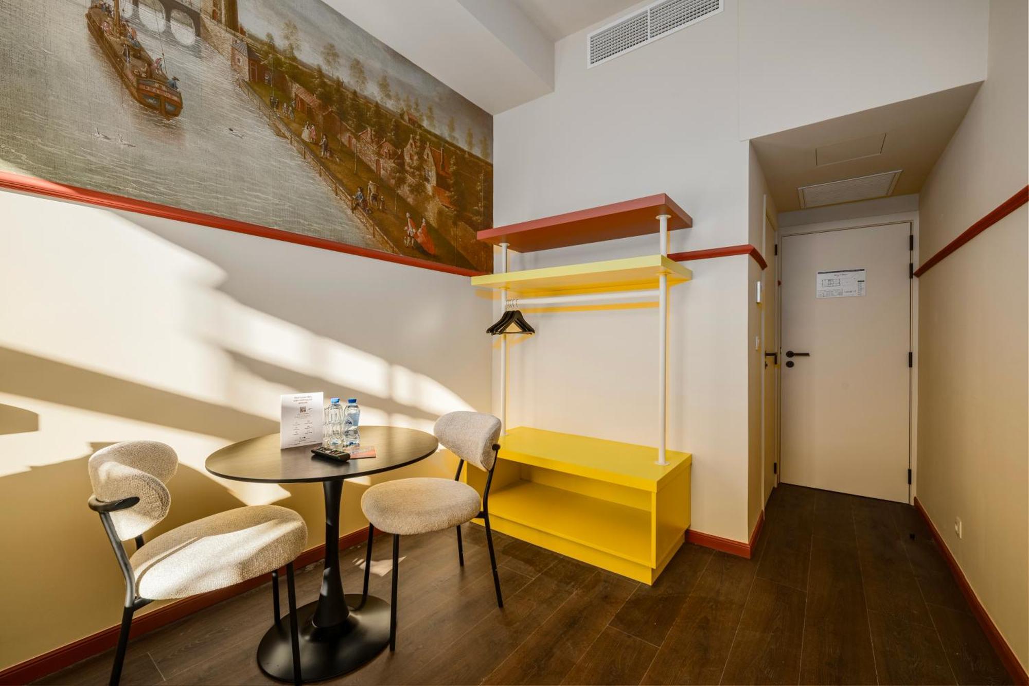 The Queen's Twelve By Romy&travis Aparthotel
